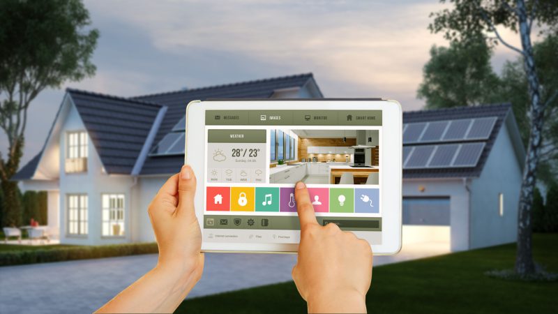 smart home