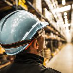 Służba BHP w zakładzie pracy