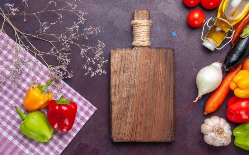 Producent desek do krojenia